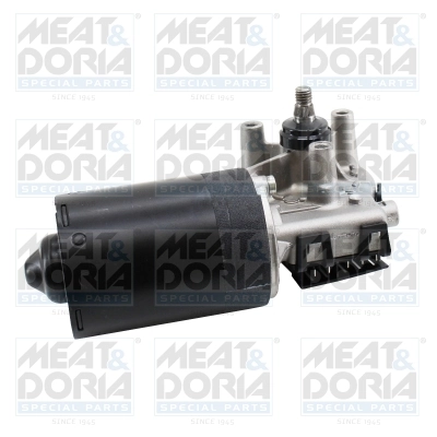 Wiper Motor